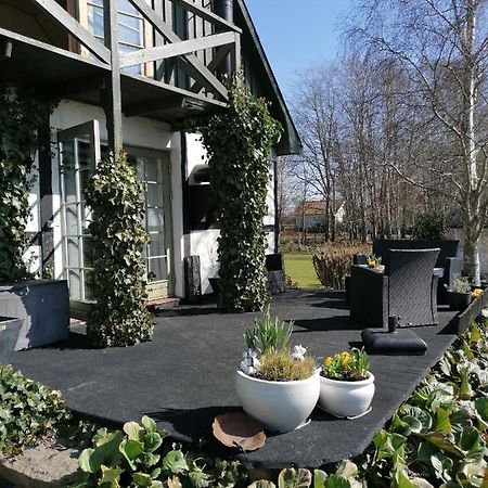 Byens Rareste B&B Harlev  Exterior foto